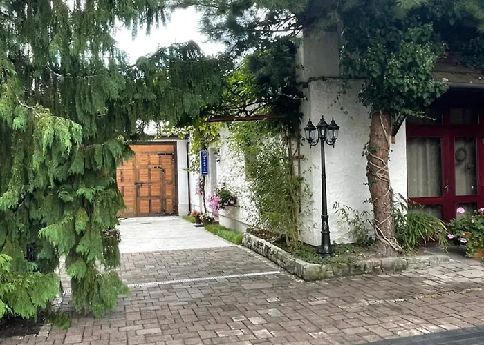 Pokoje Do Wynajecia
