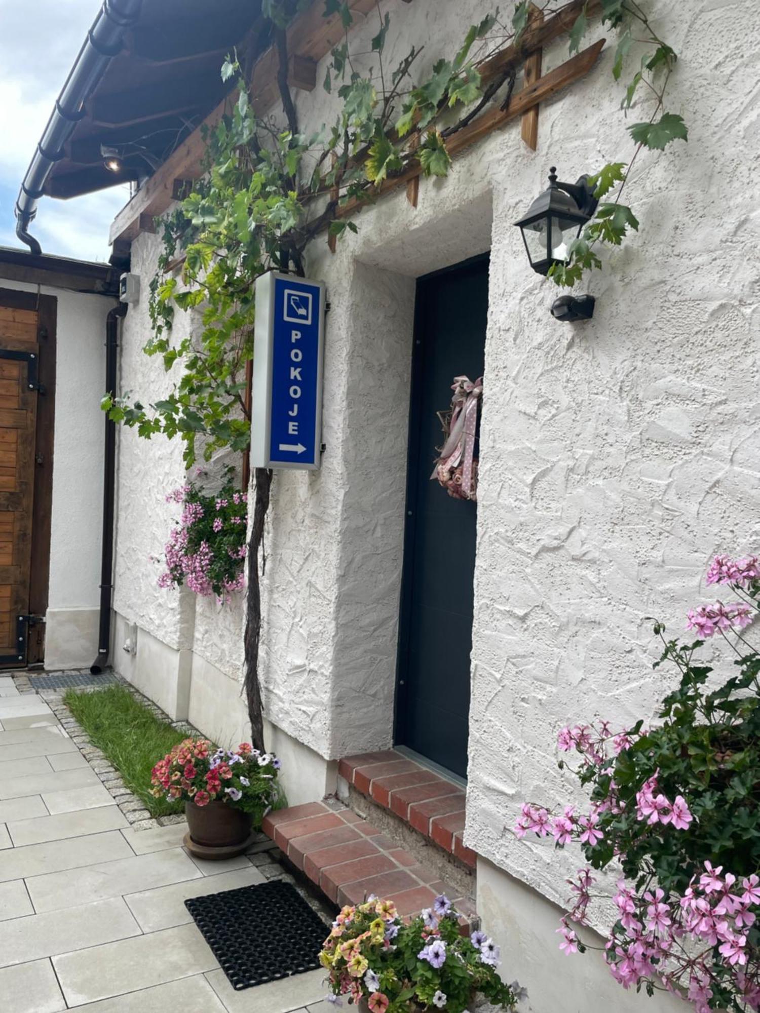 Homestay Do Wynajecia Nowogrodziec